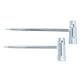 thumbnail image 4 of Llave para STIH, 2 piezas Llave para bujías Llave para bujías Llave de tubo Solución innovadora, 4 of 8