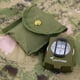 thumbnail image 5 of Sportneer Brújula militar, brújula de senderismo con bolsa de transporte, brújula multifunción profesional 85*65 mm, 5 of 5