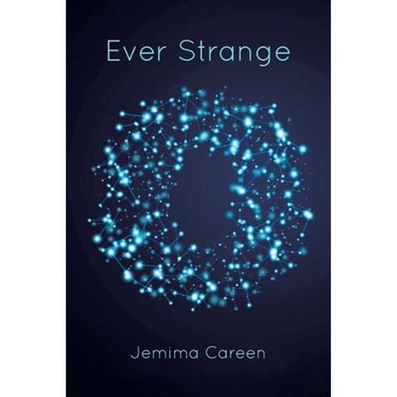 Ever Strange (Paperback)