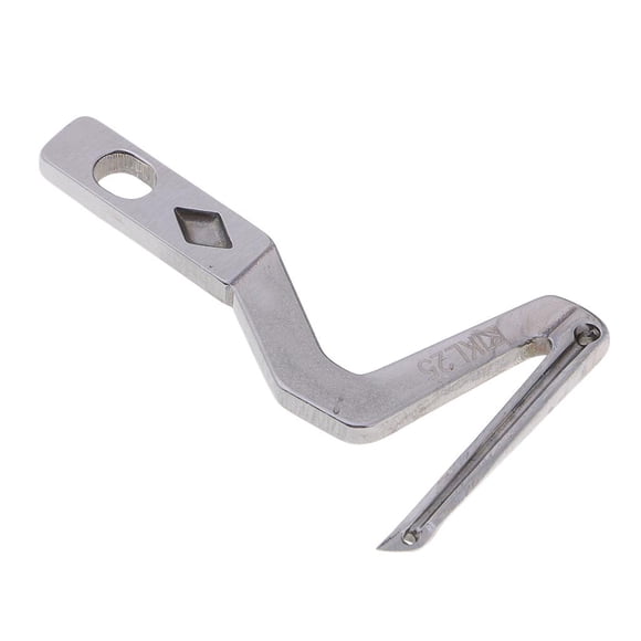 Lower For 737 747 757 Industrial Overlock Machines