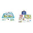 thumbnail image 1 of Kit combinado de juegos del Centro de Aprendizaje de Ciencias Casafoyer Weather & Sky and Plate Tectonics, 1 of 1