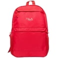 thumbnail image 3 of Mochila Fila 3D UNISEX. F23L070-120 rojo SIN TALLA, 3 of 5