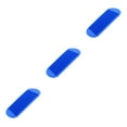 thumbnail image 3 of bedienty 160 Grids Mini for Ice Cube Tray Cubes Tray Maker Silicone Ice Mold Tool DIY blue 3Set, 3 of 6
