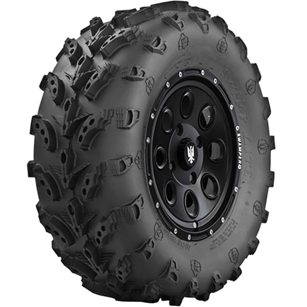 Interco Swamp Lite 26X1212 26X12X12 6 Ply M/T ATV UTV Mud Tire