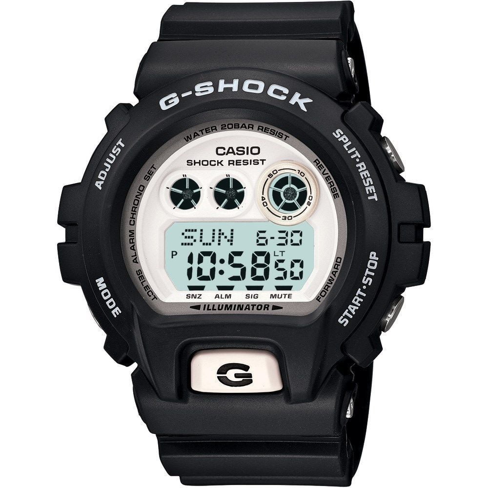 casio gd