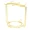 Cup holder1, variant on European Embossed Leaf Pattern White Ceramic Coffee Teapot Restaurant Household Bone China Coffee Pot Cup Toffee Jar