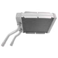thumbnail image 3 of For 98-00 Crown Vic/Grand Marquis/98-02 Town Car Front HVAC Heater Core Aluminum, 3 of 5