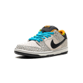thumbnail image 4 of NIKE MENS SB Dunk "Olympic" FZ1233 002 from Stadium Goods, 4 of 8