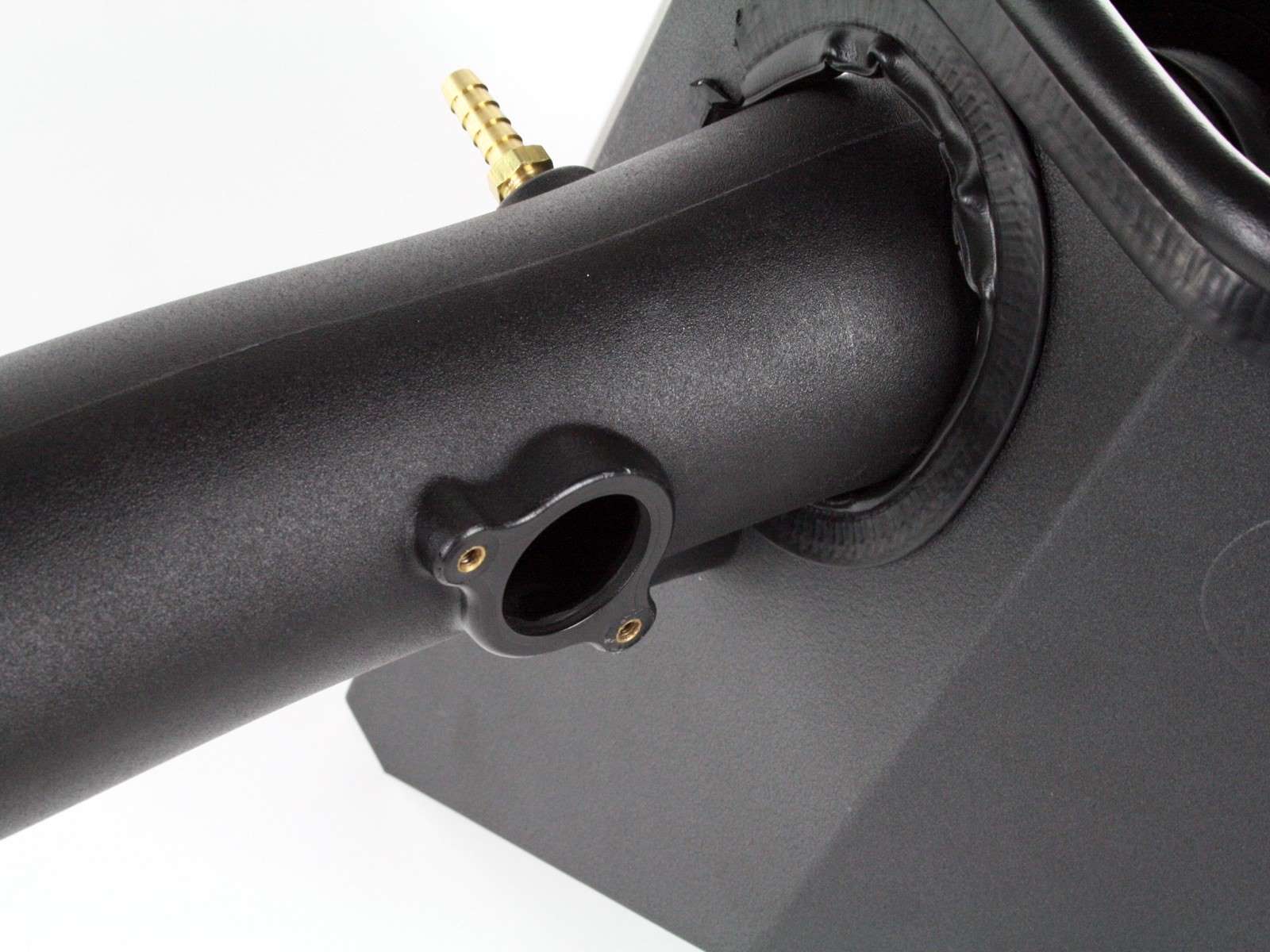 aFe Power Magnum FORCE 54-11502 Toyota Tacoma/4Runner Performance Intake System (Oiled, 5-Layer Filter)