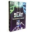 thumbnail image 3 of English version Here to Slay Family Game Card Game Board Game Card Game, 3 of 4