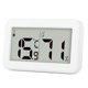 thumbnail image 1 of Mini higrómetro digital para interiores, termómetro y humedad para habitaciones, monitor de temperatura y humedad para habitación de bebé/casa de flores/mascotas/plantas/suministros de inver, 1 of 5