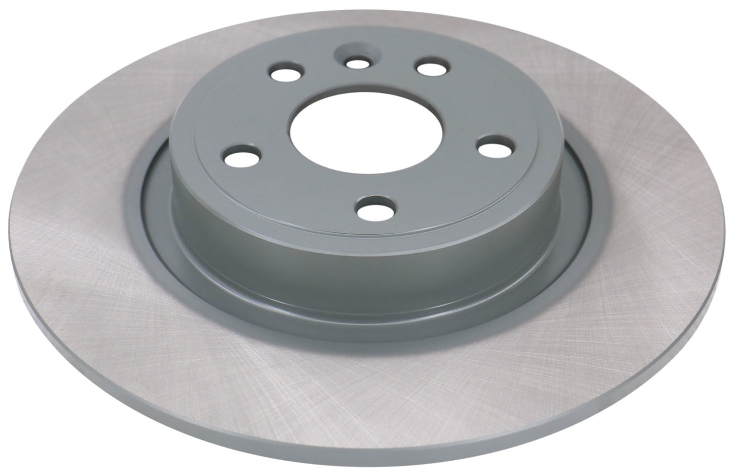 Winstop Brake Rotor, Rear WS243922, Land Rover Discovery Sport 2019-2015