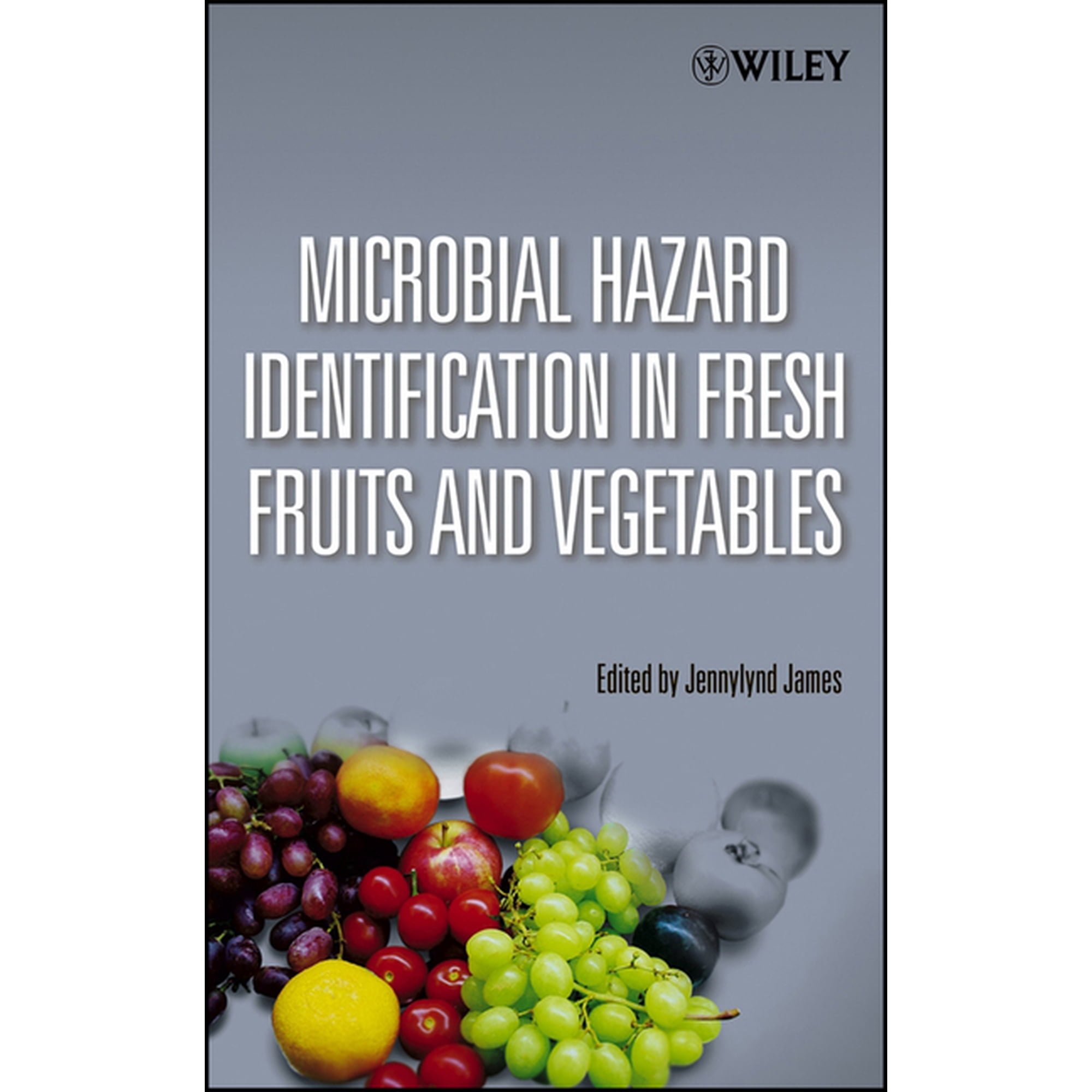 Microbial Hazard Identification (Hardcover)