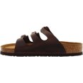 thumbnail image 3 of Women's Birkenstock Florida Oiled Leather with Soft Footbed, 3 of 6