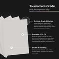 thumbnail image 3 of Curator™ Palette Sleeves: Parchment (White), 3 of 5