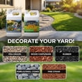 thumbnail image 2 of 2-gallon Ready-to-use Mulch Adhesive (1-gallon And 1-gallon), Gravel Adhesive | Quick-drying, Non-toxic | For Securing Footpaths, Patios And Driveways | Weather-resistant Adhesive, 2 of 10