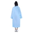 thumbnail image 2 of Vwrxbz Imperméable Portable Léger Randonnée Voyage Poncho de Pluie Réutilisable, 2 of 6