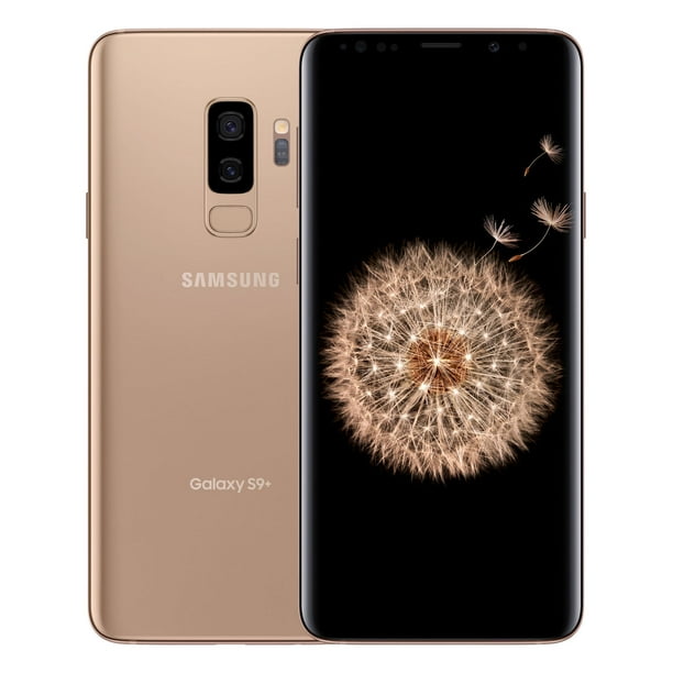 refurbished galaxy s9 