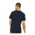 thumbnail image 3 of Bella + Canvas 3880C Unisex Viscose Fashion T-Shirt, 3 of 5
