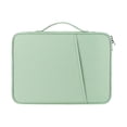 thumbnail image 2 of Funda para tableta con pantalla táctil, funda con asa, funda de transporte, bolsa a prueba de golpes 13 pulgadas, 2 of 9