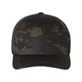 thumbnail image 1 of Flexfit 6277 Cotton Blend Cap, 1 of 2