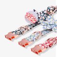 thumbnail image 5 of Dog Collars With Flowers, Adorable Floral Patterns Pet Collars Adjustable Dog Collars,, 5 of 5
