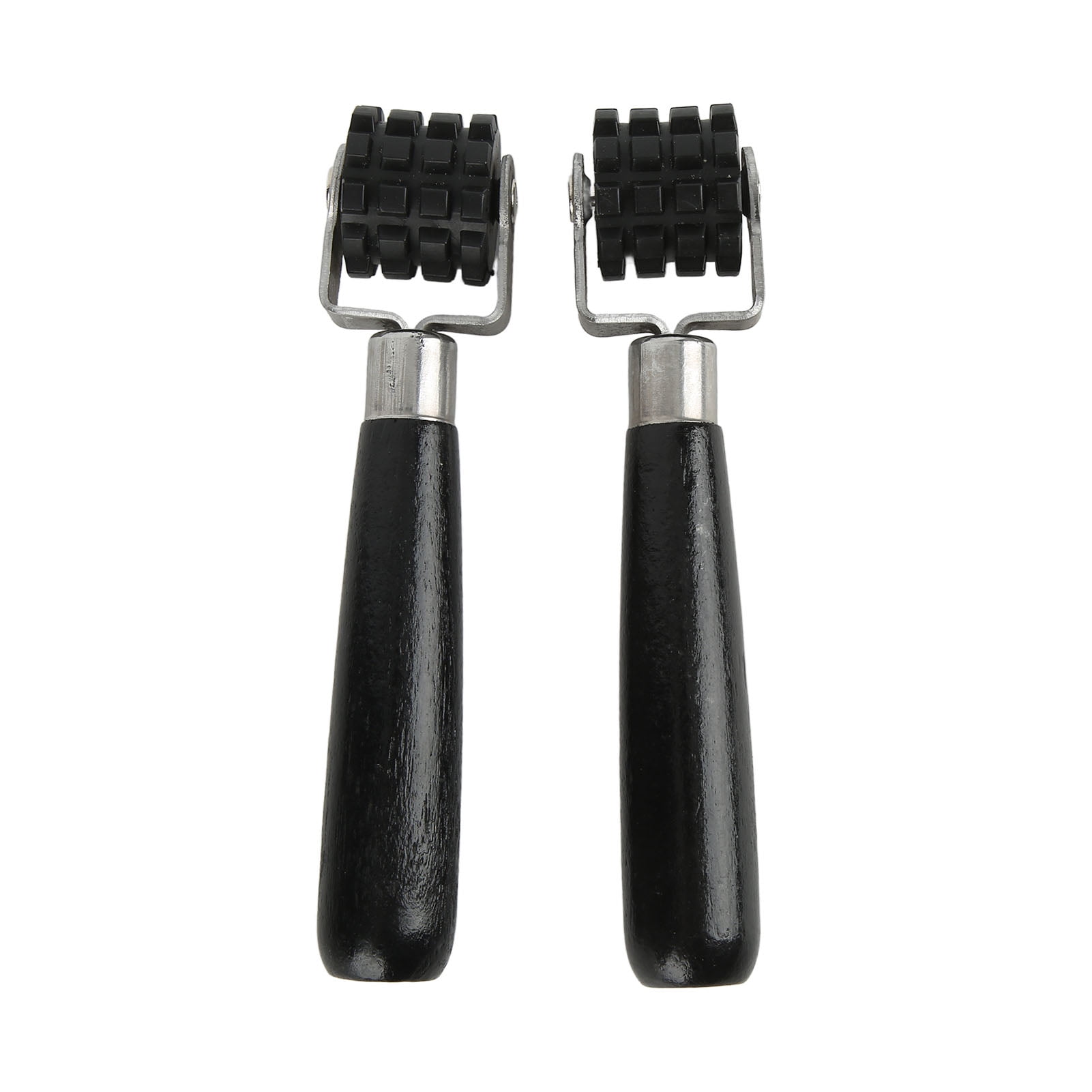 Rouleau Presse Insonorisation Voiture - Outil Application Tapis Réduction Bruit & Chaleur, Silicone Anti-Adhésif