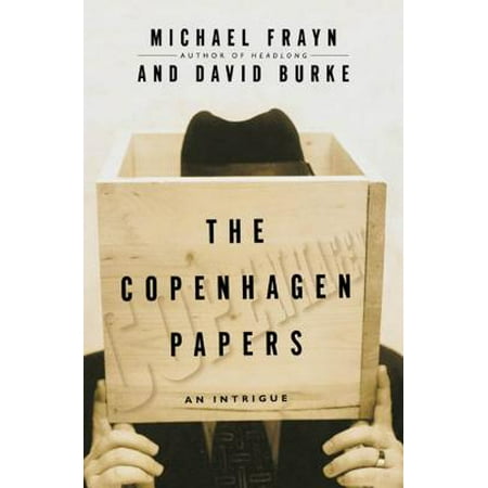 The Copenhagen Papers - eBook (The Best Of Copenhagen)