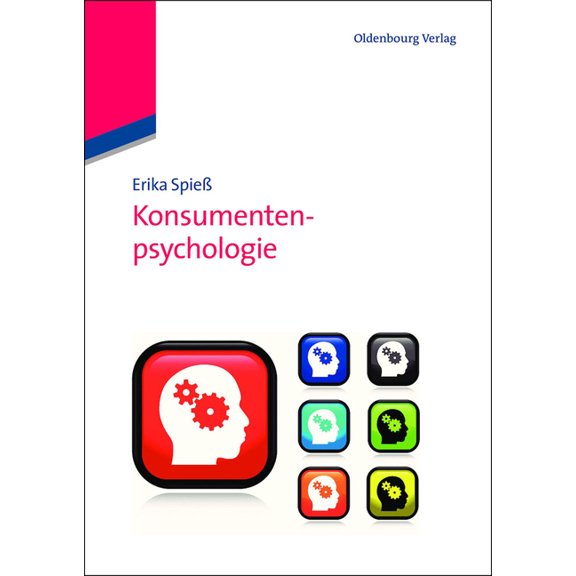 Konsumentenpsychologie, (Paperback)