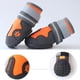 thumbnail image 3 of Pet Dog Shoes For Sports Mountain Wearable For Pets PVC Soles Waterproof Reflective Dog Boots Perfect for Small Medium Large Dog ShopWise Round, 3 of 10