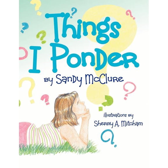 Things I Ponder, (Paperback)