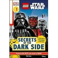 thumbnail image 1 of Pre-Owned DK Readers L1 Lego(r) Star Wars Secrets of the Dark Side (Hardcover) 1465463372 9781465463371, 1 of 1