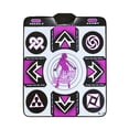 thumbnail image 2 of Daisyyozoid Wholesale Wireless Induction Yoga Dance Mat Single Computer Yoga Aerobics Dancing Machine, 2 of 8