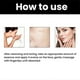 thumbnail image 5 of Dark Spots Correcting Glow Serum Hydrating And Soothing Facial Essence Melanin Correcting Brightening Face Serum, 5 of 5