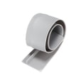 thumbnail image 3 of 21inch Length Silicone Stove Gap Cover Gap Filler Between Stove Counter Grey, 3 of 5