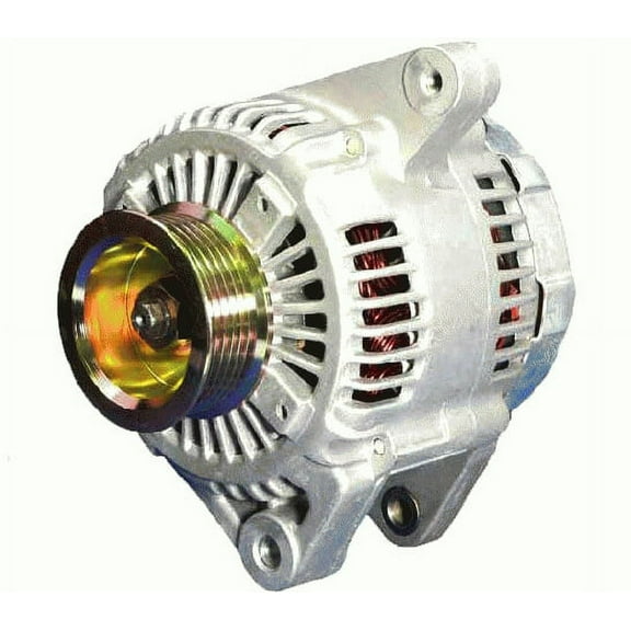 Alternator Compatible with Lexus Rx300 3.0L 1999-2003, Toyota Highlander 3.0L 2001-2003
