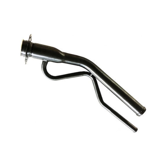 Fuel Filler Neck - Compatible with 1999 - 2010 Ford F-350 Super Duty Diesel 2000 2001 2002 2003 2004 2005 2006 2007 2008 2009