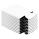 thumbnail image 5 of 10 fundas para enfriadores de latas de cerveza vacías, fundas suaves y aislantes para enfriadores de latas de cerveza. Blanco, 5 of 7