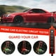 thumbnail image 3 of Probador de circuito de vehículo de coche, sonda de potencia, escáner de potencia de diagnóstico automotriz Tmvgtek Piezas de repuesto para herramientas, 3 of 6