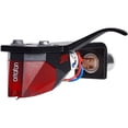 thumbnail image 4 of Tornamesa DEBUT CARBON EVO PRO-JECT Satin Black 2M RED 33-45, 4 of 5