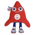 thumbnail image 1 of Mascota Peluche Sombrero Frigio Con Forma Juguete 12/24/35cm para Los París 2024, 1 of 9