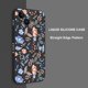 thumbnail image 5 of Romantic Garden Leaves Phone Case For Samsung Galaxy S23 Ultra S22 Plus S21 S20 FE A14 A34 A54 A13 A23 A33 A53 A32 A52 A72 Cover, 5 of 5