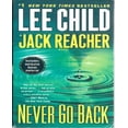thumbnail image 1 of NEVER GO BACK A JACK - FRENCH, 1 of 2