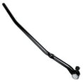 thumbnail image 3 of SCITOO 1pc-Suspension Part DS1463 Front Outer Tie Rod End - Passenger Side - 1St Design - for Dodge Ram 1500 Ram 2500 Ram 3500 Fits select: 2003-2005 DODGE RAM 2500 ST/SLT, 2008 DODGE RAM 1500 ST/SLT, 3 of 3