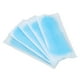 thumbnail image 4 of 10 parches de gel refrescante, seguros, sin olor, frescos, cómodos, ajustados, pequeños, de hidrogel, para la fiebre., 4 of 14