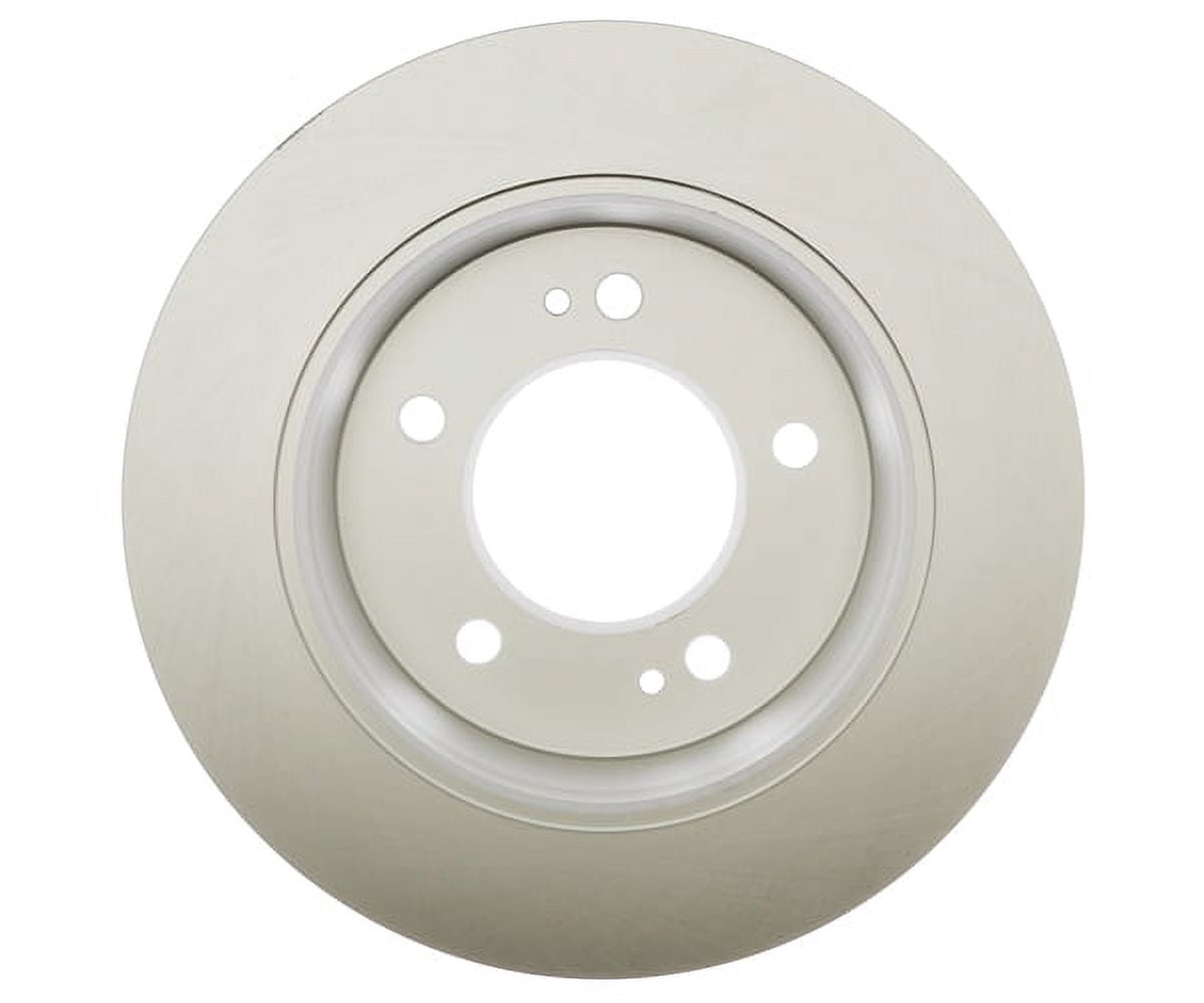 RAYBESTOS BRAKE ROTOR 980957FZN