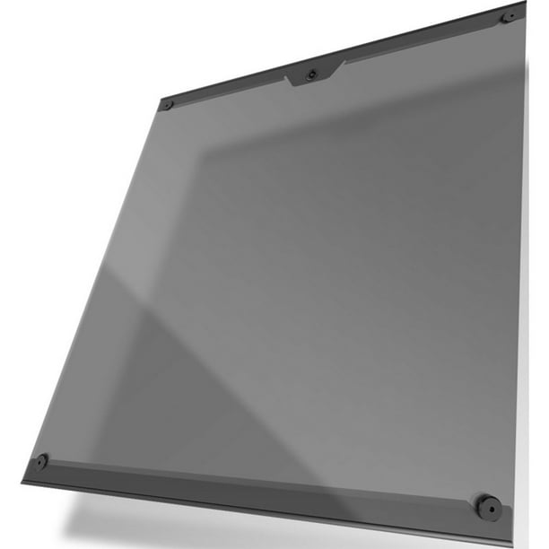 Cooler Master Accessory Light Grey Tinted Tempered Glass Side Panel for