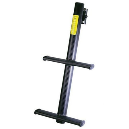 UPC: 0038203198125 | Garelick Eez-in Bass Boat Transom Ladder