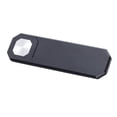 thumbnail image 2 of Soporte magnético para teléfono de coche, soporte telescópico Universal ajustable para salpicadero, repuesto para Tesla Model 3 YXS, color negro, 2 of 11
