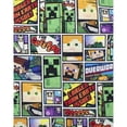 thumbnail image 5 of Minecraft Boys/Girls Overworld T-Shirt, 5 of 5